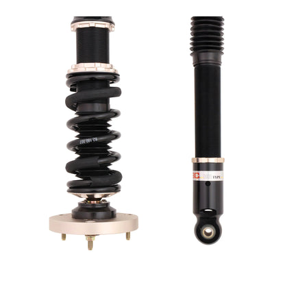 BR Series Coilover Cadillac ATS AWD 2013-2019 - ZN-05-BR