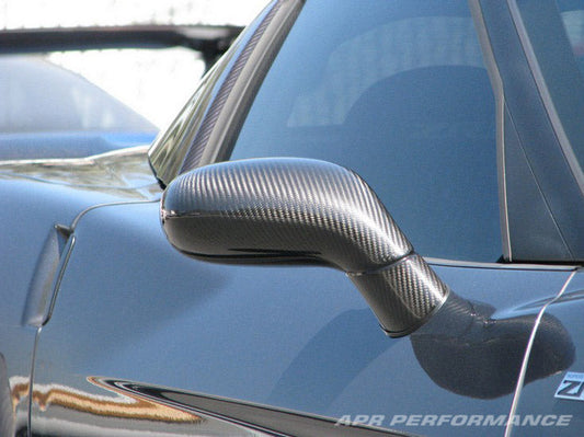 APR Performance Replacement Mirror - CBM-VETTC6-C-Dub Tech