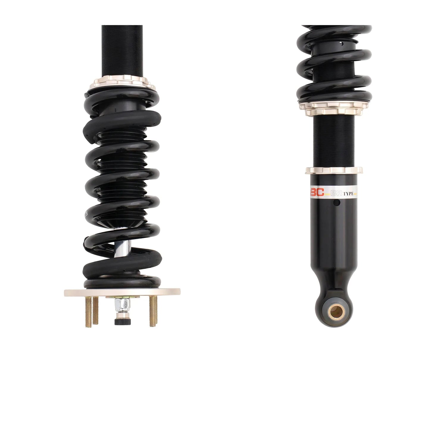 BR Series Coilover Jaguar XJ 2003-2010 - ZX-02-BR