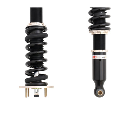 BR Series Coilover Jaguar XJ 2003-2010 - ZX-02-BR