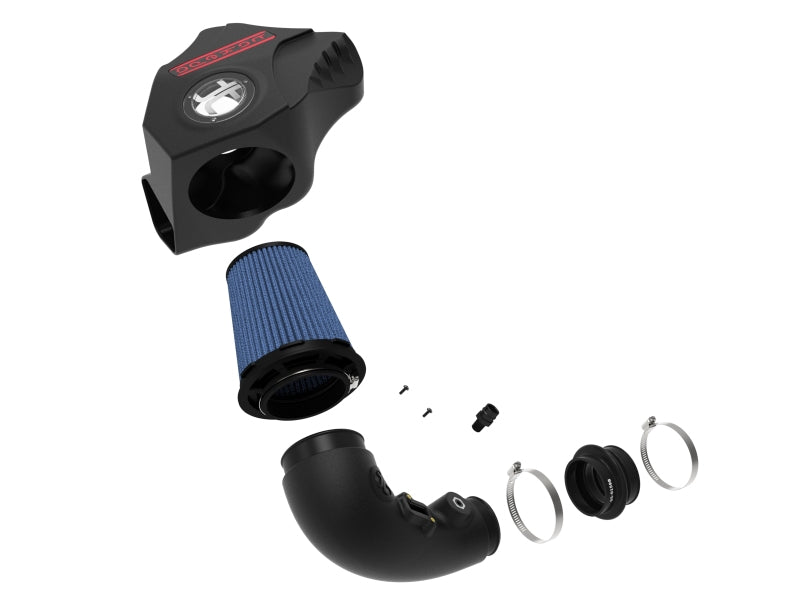 aFe Takeda Momentum Pro 5R Cold Air Intake System 2021 - 56-70037R