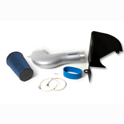 BBK 05-09 Mustang 4.6 GT Cold Air Intake Kit - - 1736-C-Dub Tech