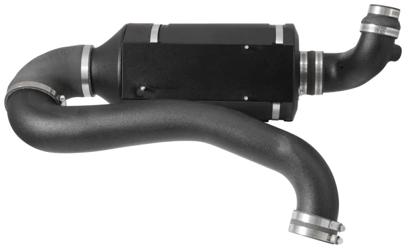 K&N 15-17 CAN-AM Maverick Performance Intake Kit - 57-1140