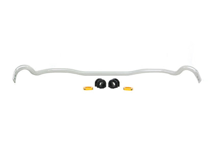 Whiteline 09+ Hyundai Genesis BH Coupe Front Heavy Duty Adjustable - BHF89XZ