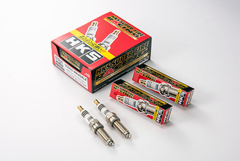 HKS SUPER FIRE RACING MR40XLZ - 50003-MR40XLZ