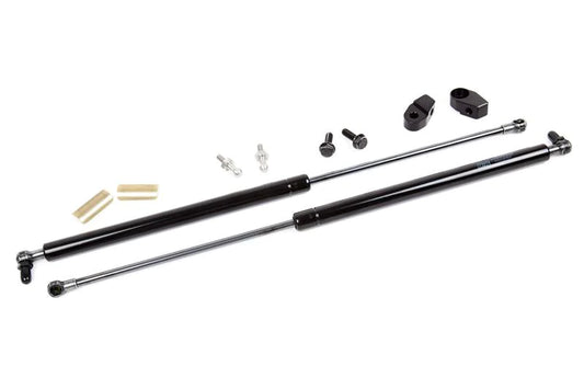 GrimmSpeed 02-07 Subaru Inpreza/WRX/STi Hood Struts - 097016