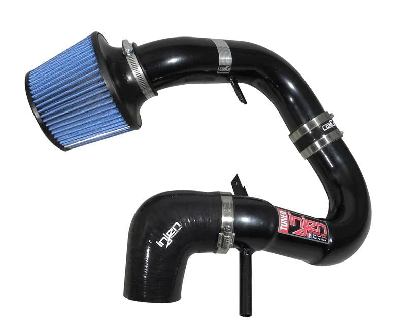 Injen 09-11 Nissan Cube 1.8L 4 cyl. Black Short Ram - SP1915BLK