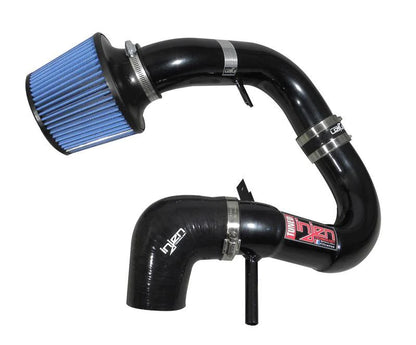 Injen 09-11 Nissan Cube 1.8L 4 cyl. Black Short Ram - SP1915BLK