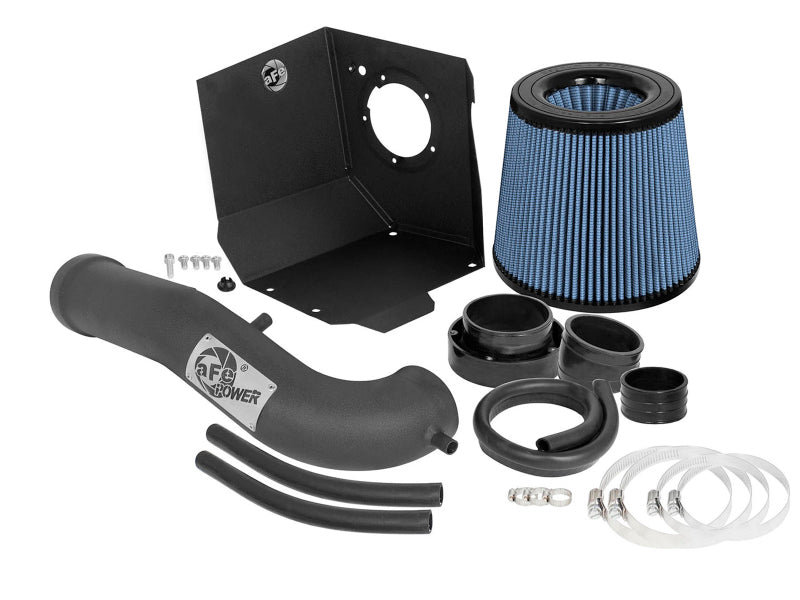 aFe MagnumFORCE Stage-2 PRO 5R CAI 14-17 GM Silverado/Sierra 1500 - 54-12332-C-Dub Tech