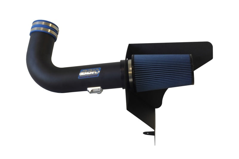 BBK 10-15 Camaro LS3 L99 Cold Air Intake Kit - - 17715-C-Dub Tech