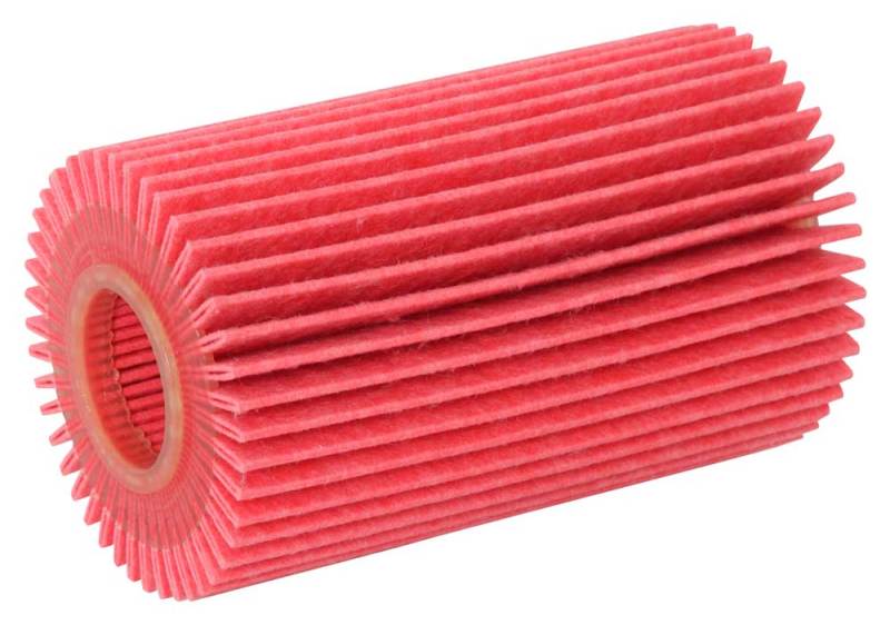 K&N Oil Filter OIL FILTER AUTOMOTIVE - HP-7018