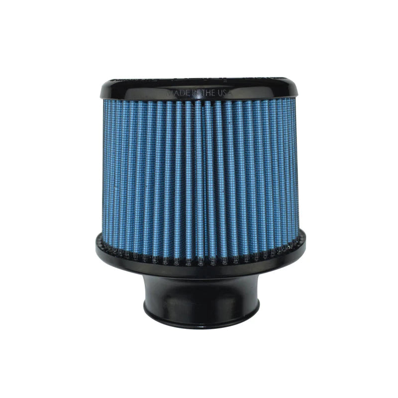 Injen AMSOIL Ea Nanofiber Dry Air Filter - 2.75 Filter - X-1013-BB