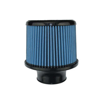 Injen AMSOIL Ea Nanofiber Dry Air Filter - 2.75 Filter - X-1013-BB
