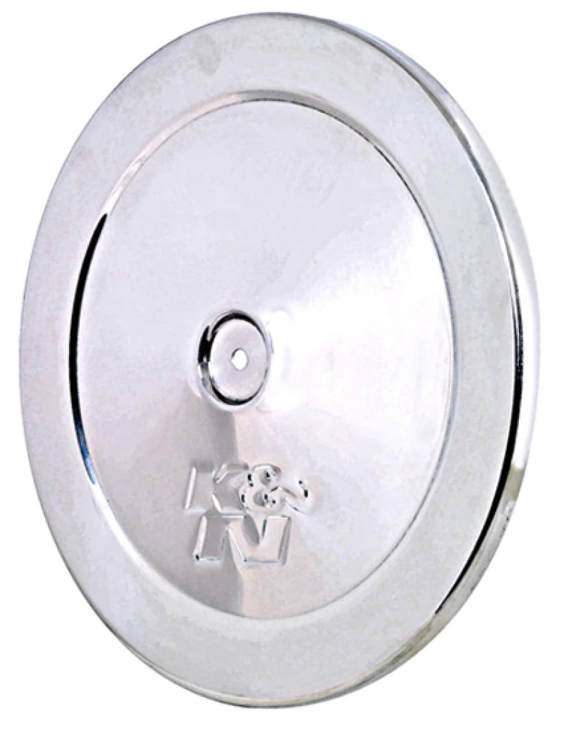 K&N 9in Top Plate - 06883