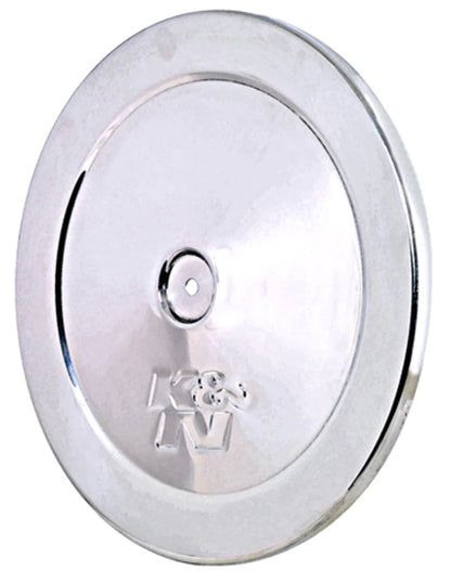 K&N 9in Top Plate - 06883
