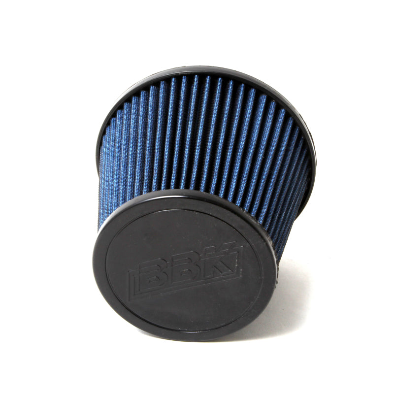 BBK 96-04 Mustang 4.6 GT Cold Air Intake Kit - - 1718-C-Dub Tech