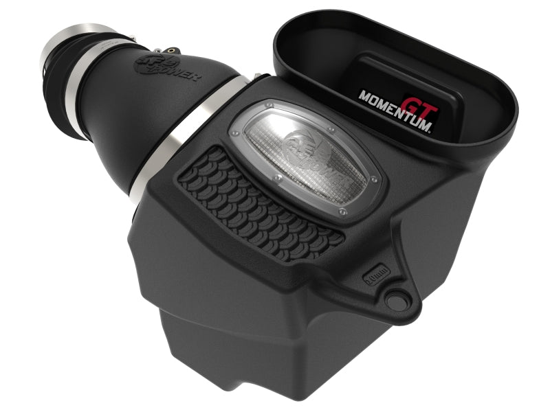 aFe Momentum GT Pro DRY S Cold Air Intake System - 50-70080D-C-Dub Tech