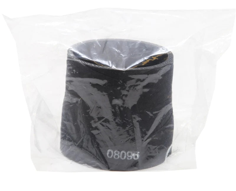 K&N 3inID to 2-3/4inID x 3inL Rubber Hose - 08096