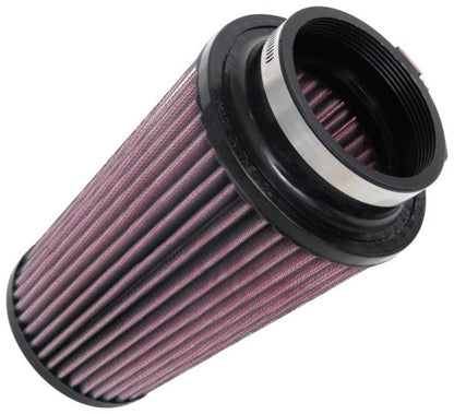 K&N Universal Tapered Filter 3.5in Flange ID x 5.5in Base - RU-1045