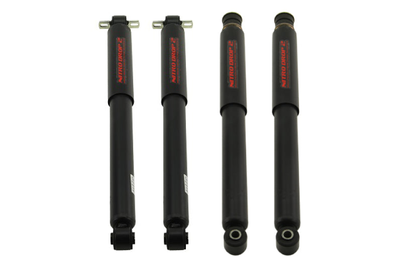Belltech ND2 OEM Shock Set - OE9189-C-Dub Tech
