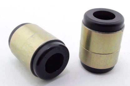 Whiteline Plus 03-06 EVO 8/9 Rear Lower Control Arm Shock - W32958
