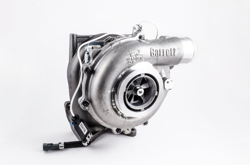 Garrett GT3794VA Turbo Kit - Chevy Duramax 6.6L 2004.5-2009 Stage - 773540-5001S