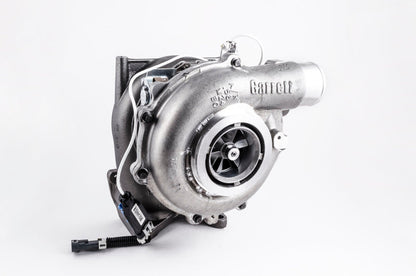 Garrett GT3794VA Turbo Kit - Chevy Duramax 6.6L 2004.5-2009 Stage - 773540-5001S
