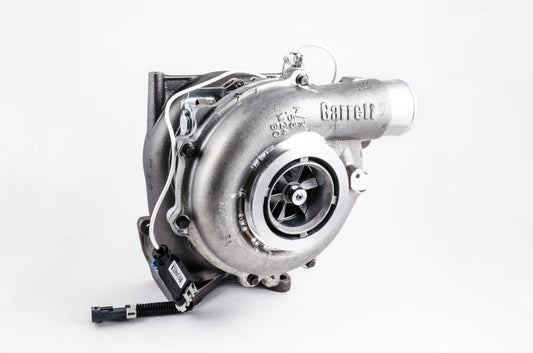 Garrett GT3794VA Turbo Kit - Chevy Duramax 6.6L 2004.5-2009 Stage - 773540-5001S