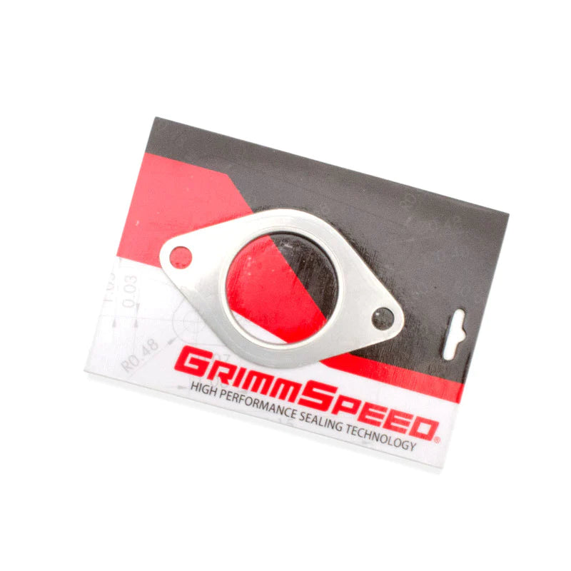 GrimmSpeed 93-13 Subaru Turbo Application Exhaust Gasket Set - 020040