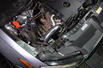 Injen 12-15 Audi A6 L4-2.0L Turbo SP Cold Air Intake - SP3088P