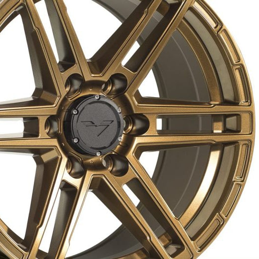 VORSTEINER VENOM C HIGHLAND BRONZE