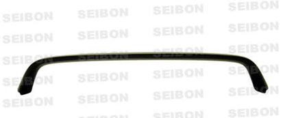 Seibon 94-01 Acura Integra 2Dr TR-Style Carbon Fiber Rear Spoiler - RS9401ACIN2D-TR