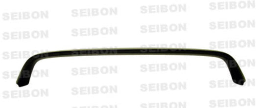 Seibon 94-01 Acura Integra 2Dr TR-Style Carbon Fiber Rear Spoiler - RS9401ACIN2D-TR