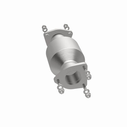 MagnaFlow Conv Direct Fit OEM 13-17 Honda Accord L4 2.4 - 21-476
