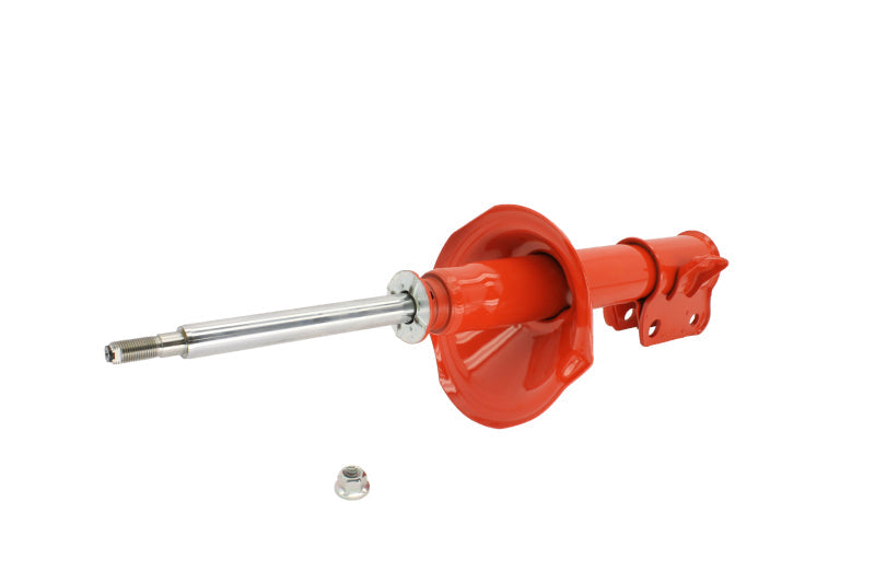 KYB Shocks & Struts AGX Front Left SUBARU Impreza (AWD) - 734007