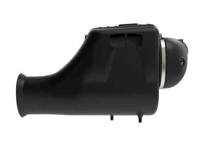 aFe MagnumForce Stage 2 Si Cold Intake System w/PDS 03-07 - 51-81022-1