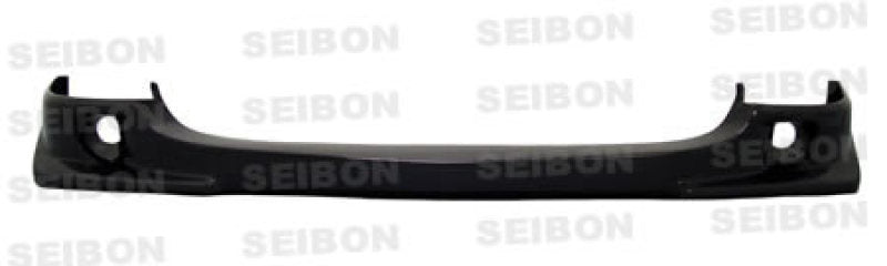 Seibon 02-04 Honda Civic SI MG Style Carbon Fiber Front - FL0204HDCVSI-MG