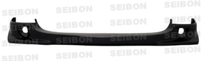 Seibon 02-04 Honda Civic SI MG Style Carbon Fiber Front - FL0204HDCVSI-MG