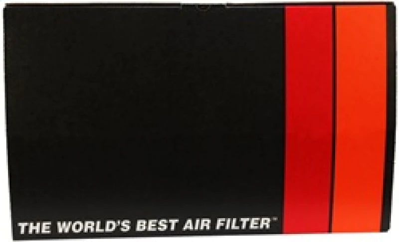 K&N Performance Intake Kit VOLKSWAGEN GOLF V GTI - 57-0570