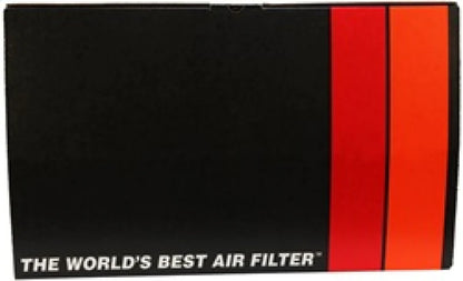 K&N 05-08 Ford Fiesta L4-2.0L F/I Performance Intake Kit - 57-0631
