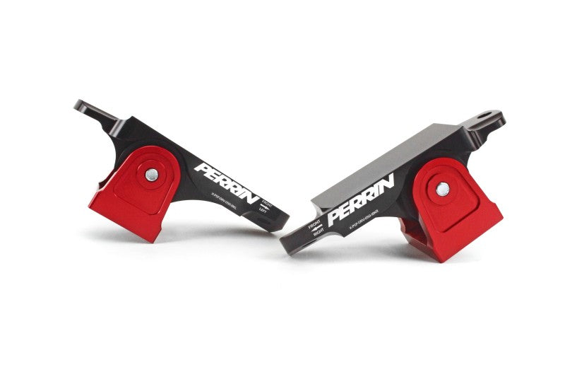 Perrin 02-19 Subaru WRX / 04-19 Subaru STI / 13-19 - PSP-DRV-055