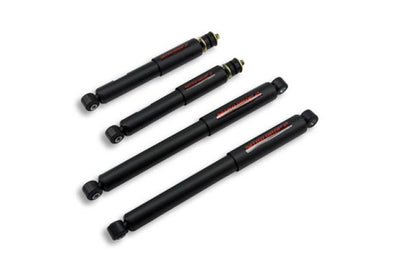 Belltech ND2 OEM Shock Set - OE9126-C-Dub Tech