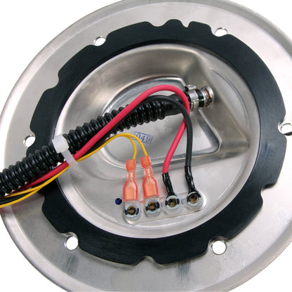 BBK 99-00 Mustang V6 GT Cobra 300LPH Intank Fuel Pump - 1862-C-Dub Tech