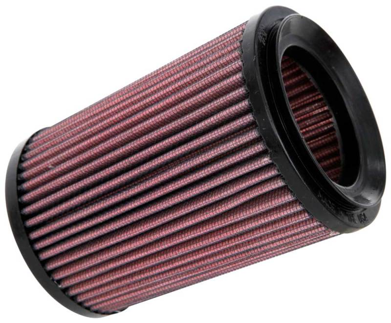 K&N 98-06 Honda CBR600 Hornet/04-06 CBF500/CBF600/CB600S/05 CBF600F Replacement Air Filter - HA-6098