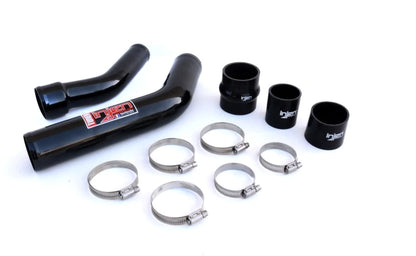 Injen 08-15 Mitsubishi Lancer Evolution X L4 2.0L Turbo Polished - SES1899UICP