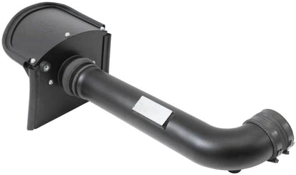 K&N 71 Series Performance Intake Kit for 12-18 Jeep Wrangler - 71-1566