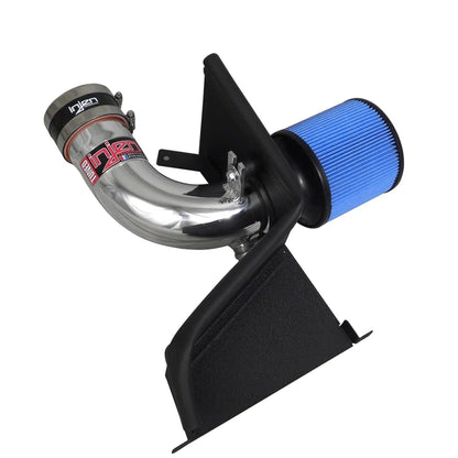 Injen 10-12 VW MK6 GTI 2.0L TSI Black Short Ram - SP3075BLK