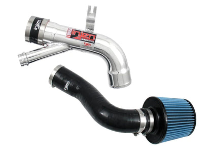 Injen 00-02 TT TT Quattro 180HP Motor Only Polished Cold - RD3025P
