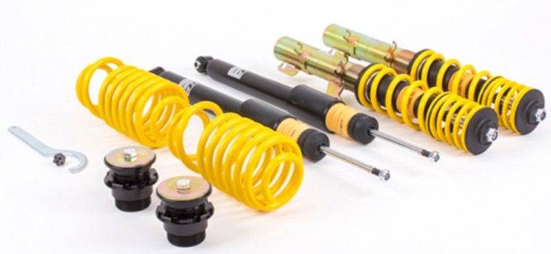 ST Coilover Kit 95-99 BMW 318ti E36 Compact - ST - 18220013