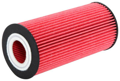 K&N Performance Oil Filter for 04-15 Mercedes Benz - HP-7033